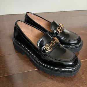 Sam Edelman loafers